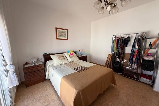 4 chambre Maison de Ville à vendre à Taberno - 105 000 € (Ref: 10076821)