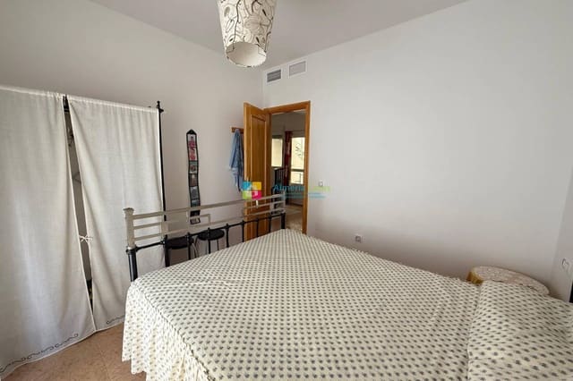 4 chambre Maison de Ville à vendre à Taberno - 105 000 € (Ref: 10076821)