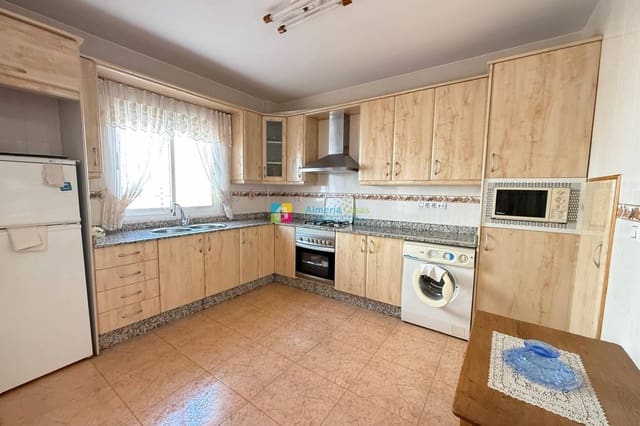 4 chambre Maison de Ville à vendre à Taberno - 105 000 € (Ref: 10076821)