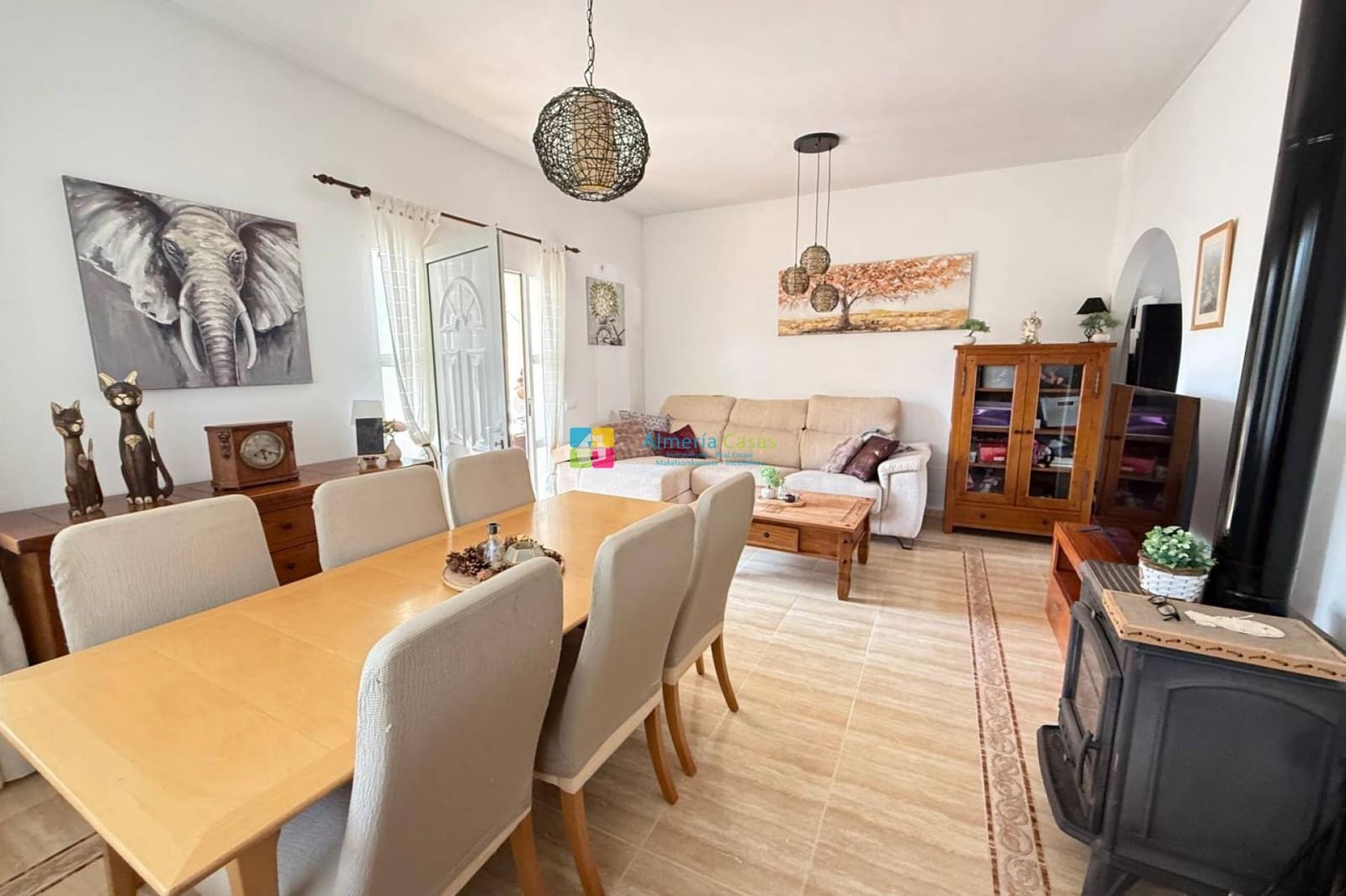 3 Zimmer Villa zu verkaufen in Pocicas mit Pool Garage - 269.000 € (Ref: 10078939)