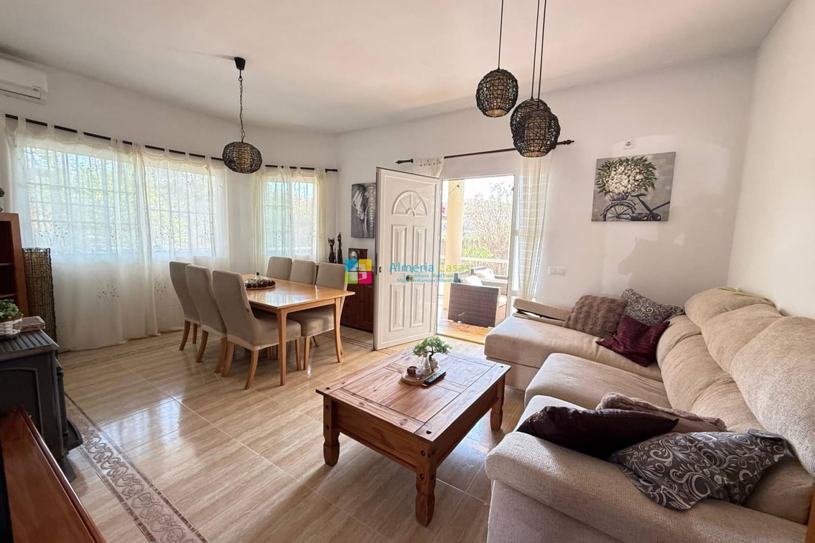 3 Zimmer Villa zu verkaufen in Pocicas mit Pool Garage - 269.000 € (Ref: 10078939)