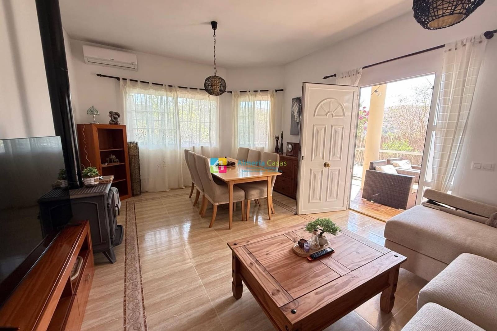 3 Zimmer Villa zu verkaufen in Pocicas mit Pool Garage - 269.000 € (Ref: 10078939)