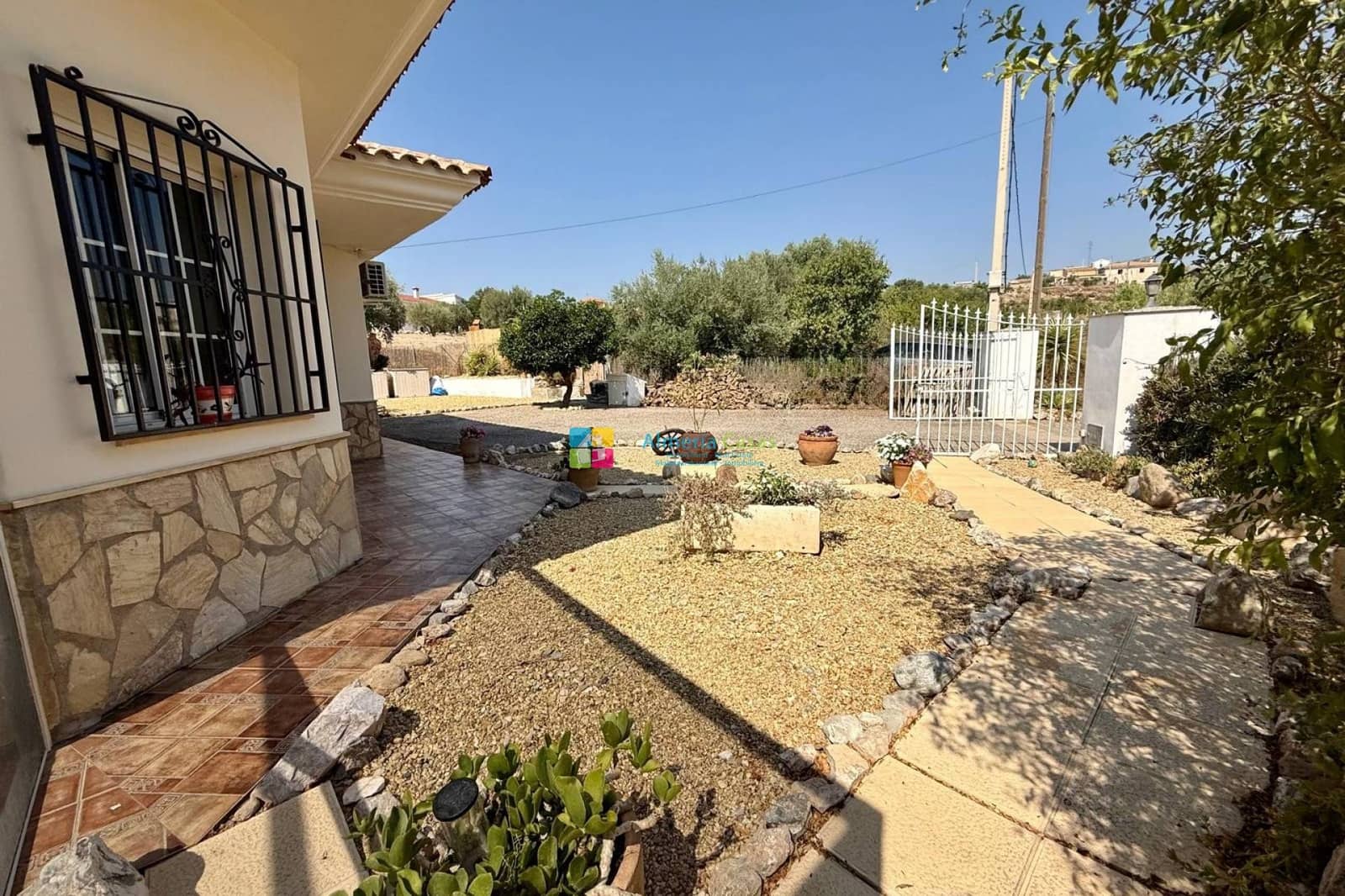 3 Zimmer Villa zu verkaufen in Pocicas mit Pool Garage - 269.000 € (Ref: 10078939)