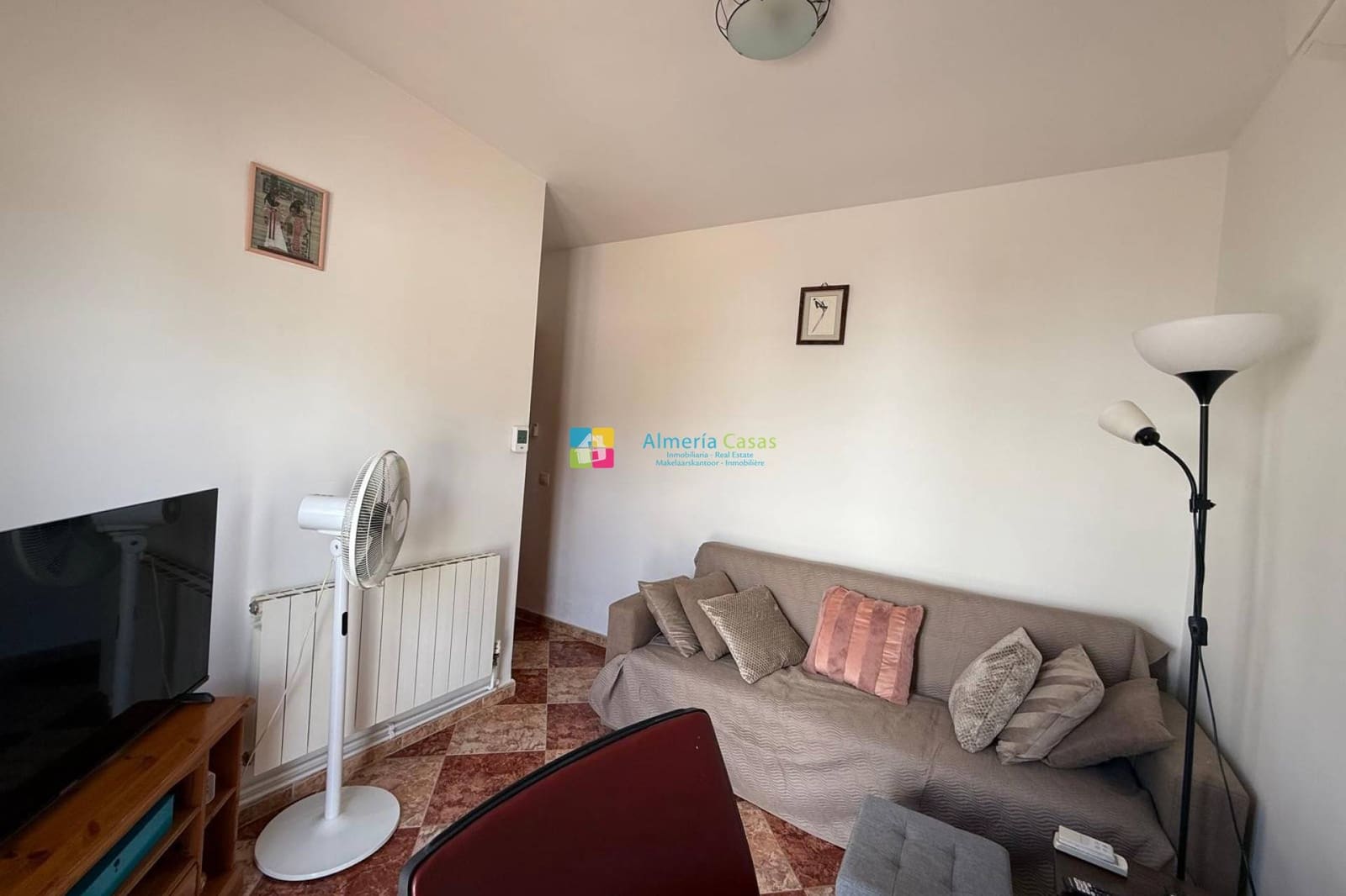 3 makuuhuone Huvila myytävänä paikassa Almanzora mukana uima-altaan - 239 999 € (Ref: 10078941)