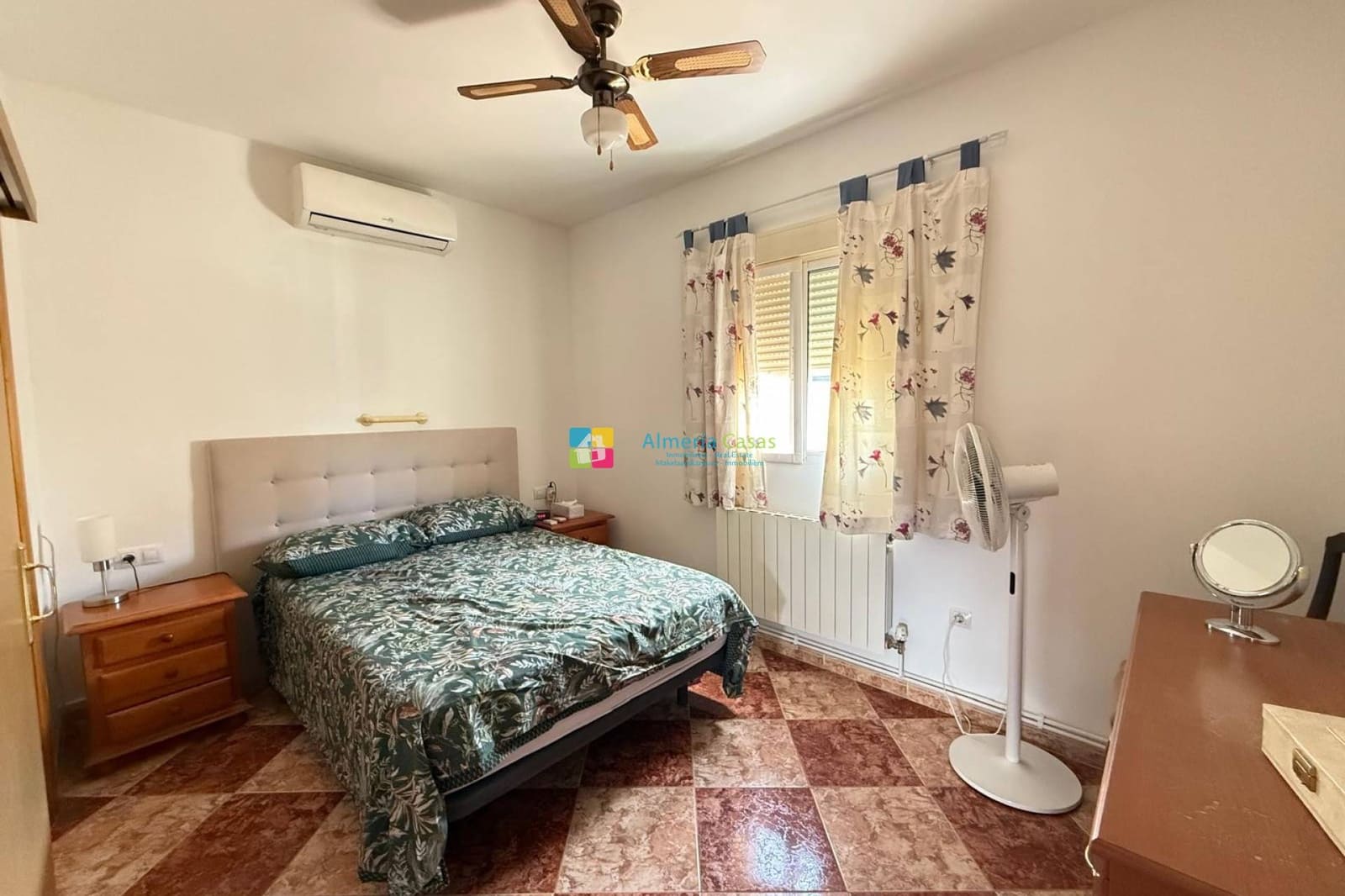 3 makuuhuone Huvila myytävänä paikassa Almanzora mukana uima-altaan - 239 999 € (Ref: 10078941)