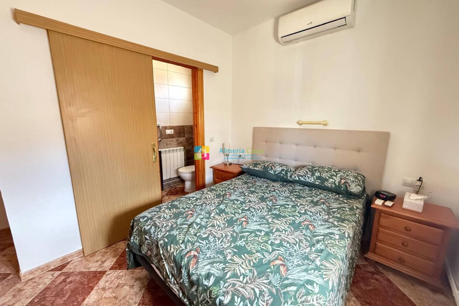 3 makuuhuone Huvila myytävänä paikassa Almanzora mukana uima-altaan - 239 999 € (Ref: 10078941)