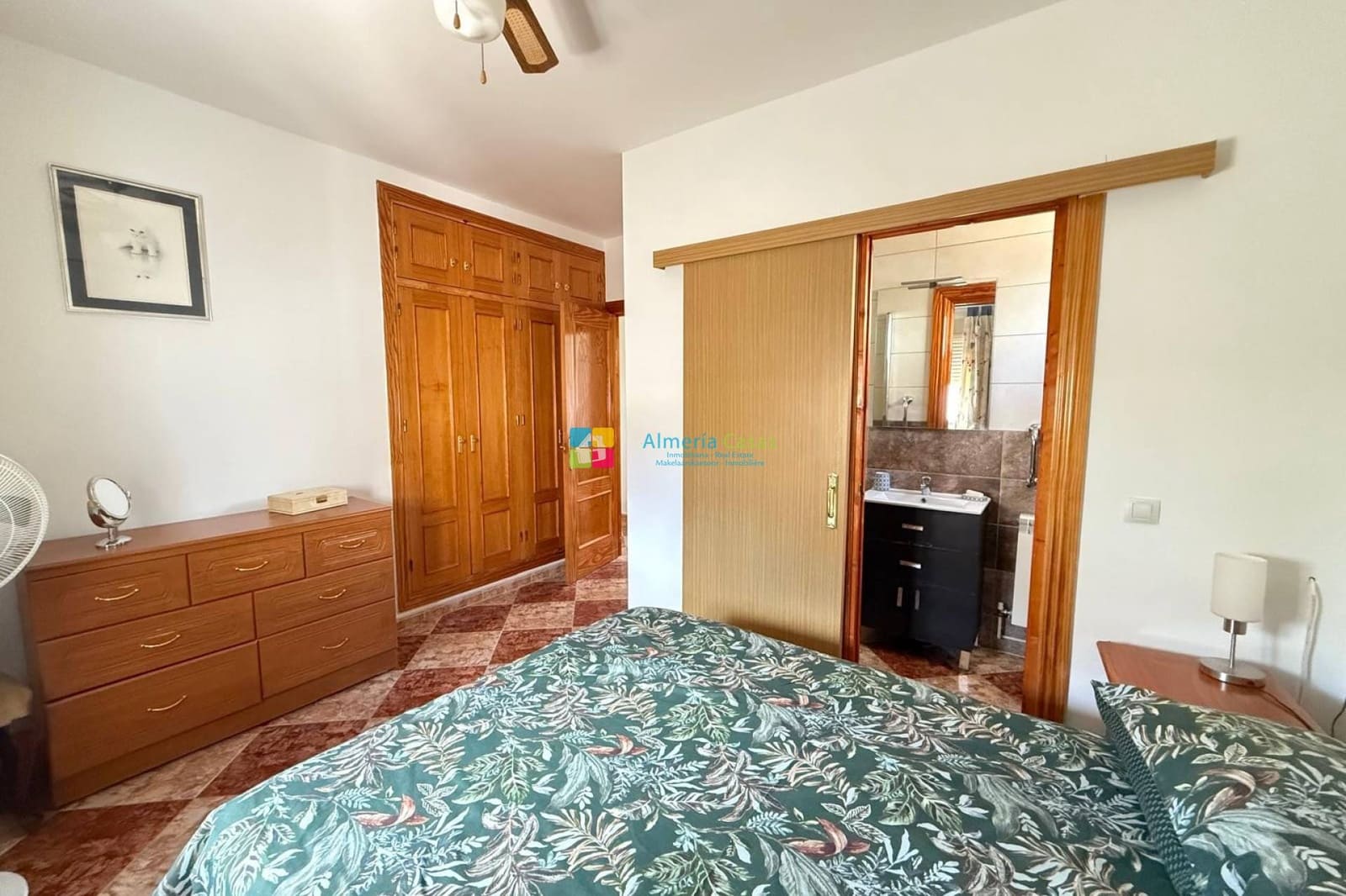 3 makuuhuone Huvila myytävänä paikassa Almanzora mukana uima-altaan - 239 999 € (Ref: 10078941)