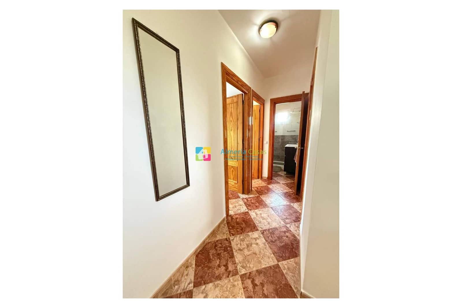 3 makuuhuone Huvila myytävänä paikassa Almanzora mukana uima-altaan - 239 999 € (Ref: 10078941)