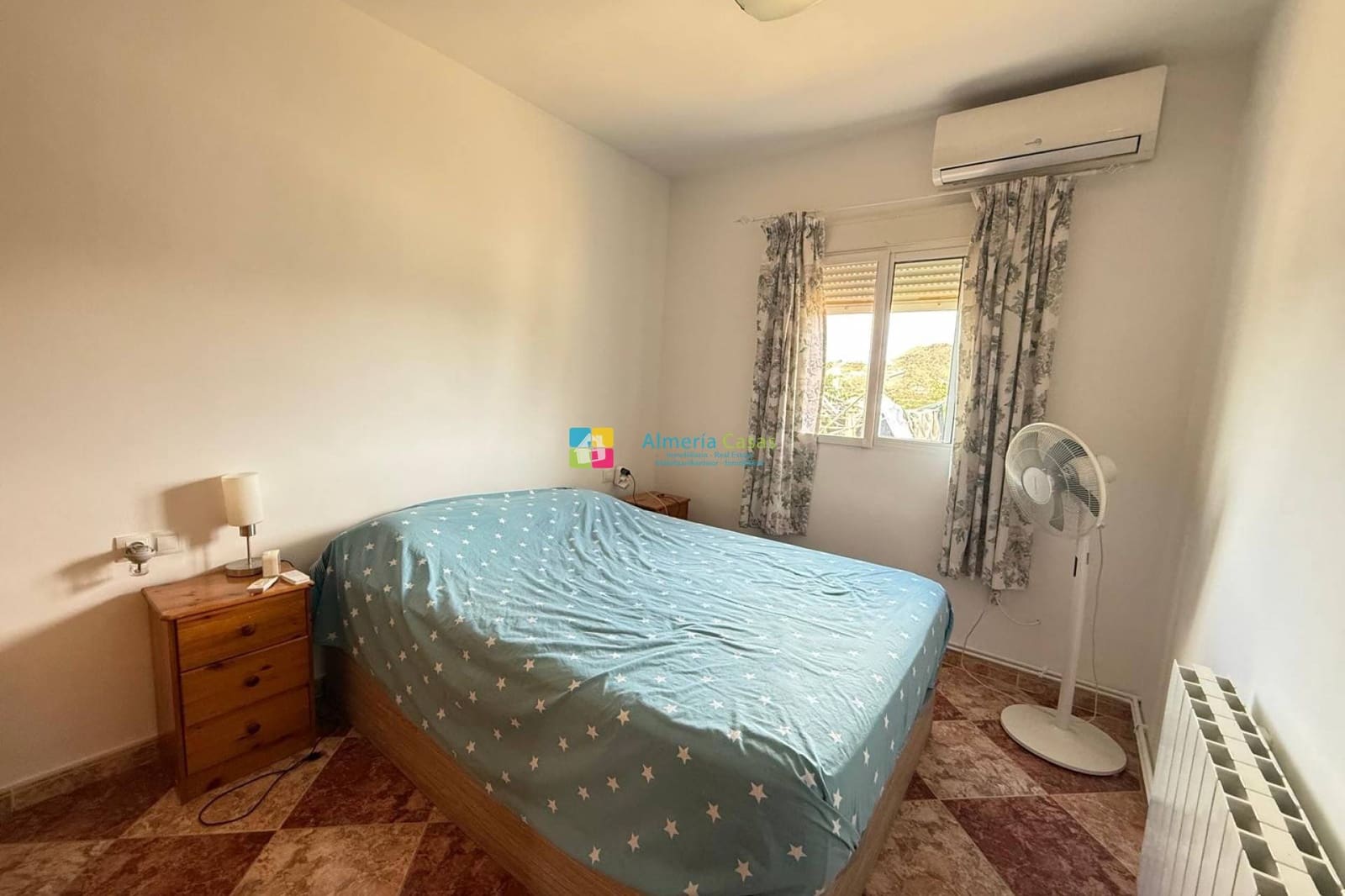 3 makuuhuone Huvila myytävänä paikassa Almanzora mukana uima-altaan - 239 999 € (Ref: 10078941)
