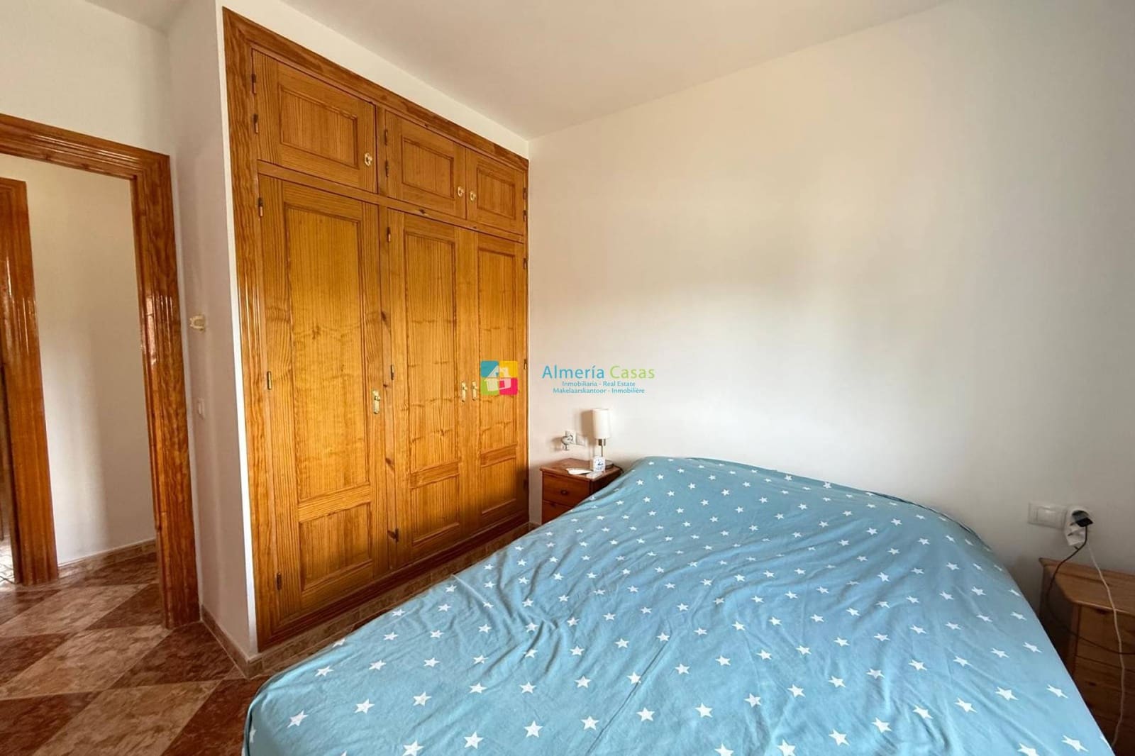 3 makuuhuone Huvila myytävänä paikassa Almanzora mukana uima-altaan - 239 999 € (Ref: 10078941)
