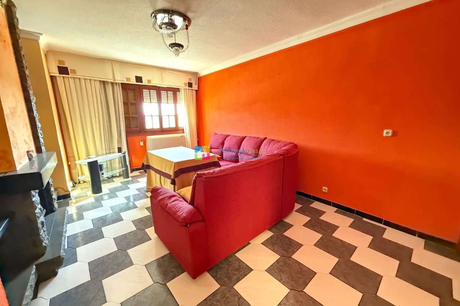 3 quarto Apartamento para venda em Olula del Rio - 74 000 € (Ref: 10078943)