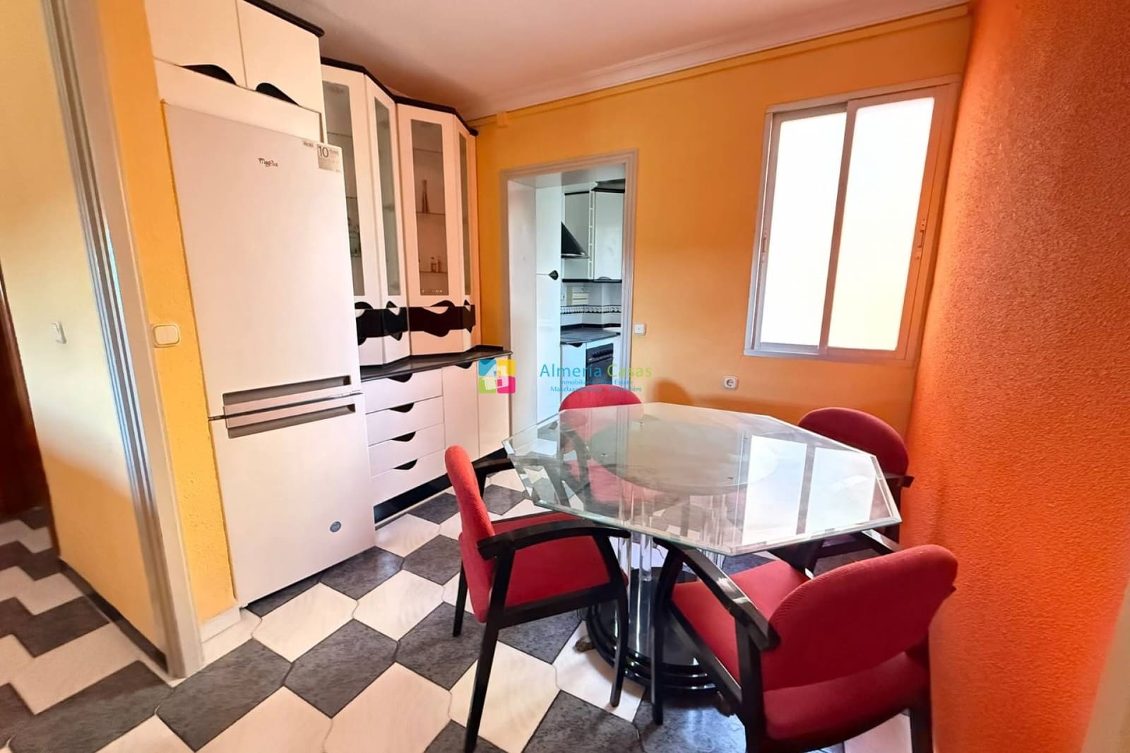 3 quarto Apartamento para venda em Olula del Rio - 74 000 € (Ref: 10078943)