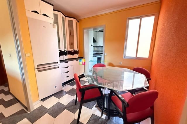 3 Zimmer Apartment zu verkaufen in Olula del Río - 74.000 € (Ref: 10078943)