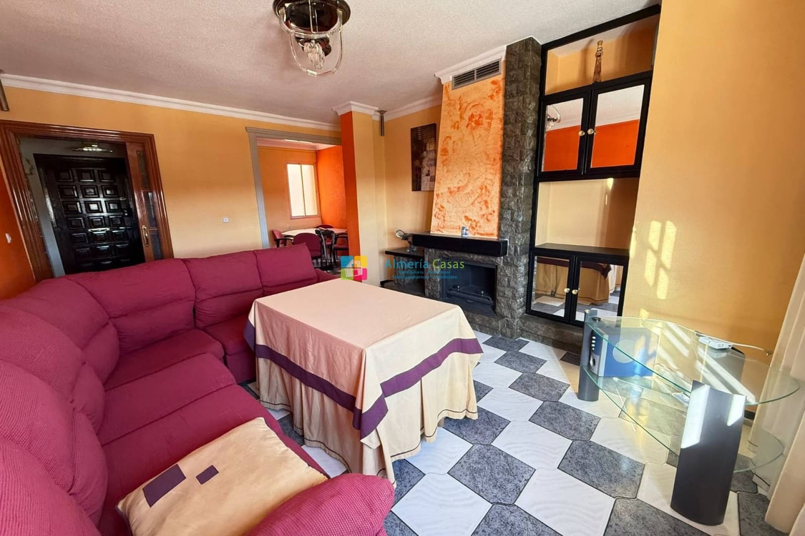 3 quarto Apartamento para venda em Olula del Rio - 74 000 € (Ref: 10078943)