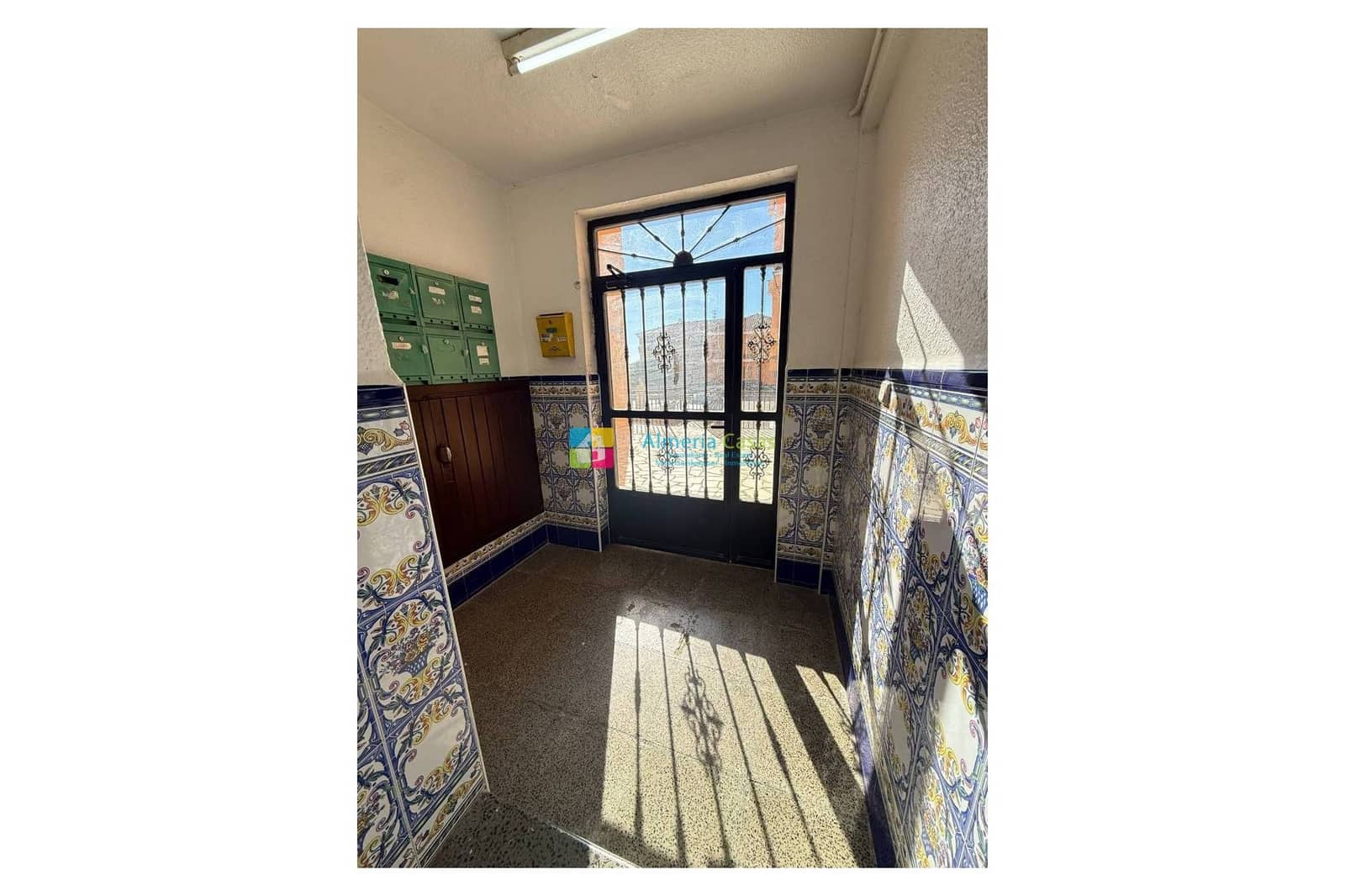 3 quarto Apartamento para venda em Olula del Rio - 74 000 € (Ref: 10078943)