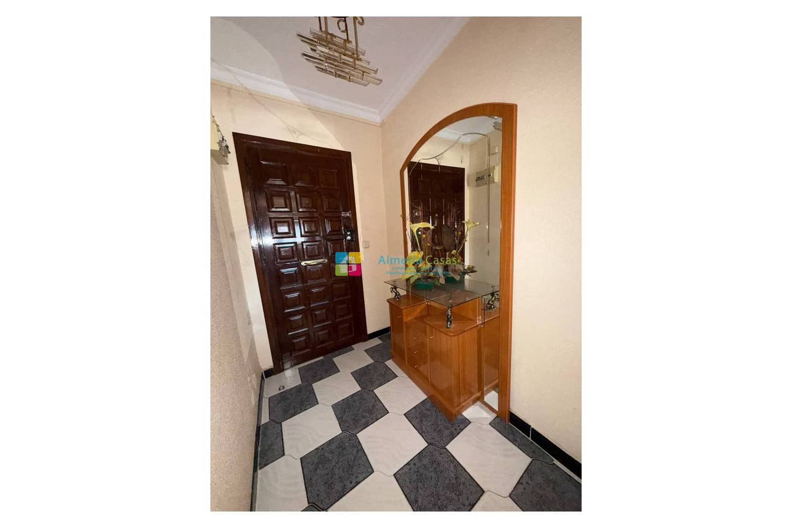 3 quarto Apartamento para venda em Olula del Rio - 74 000 € (Ref: 10078943)