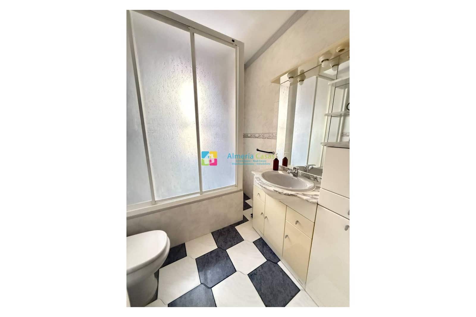 3 quarto Apartamento para venda em Olula del Rio - 74 000 € (Ref: 10078943)