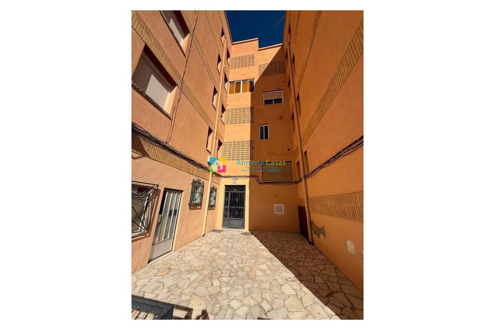 3 quarto Apartamento para venda em Olula del Rio - 74 000 € (Ref: 10078943)
