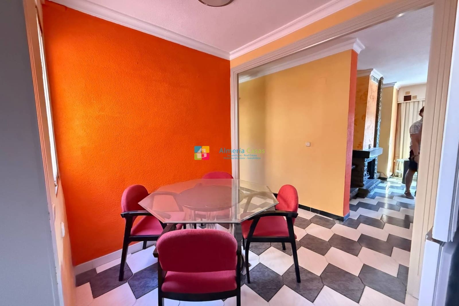3 quarto Apartamento para venda em Olula del Rio - 74 000 € (Ref: 10078943)