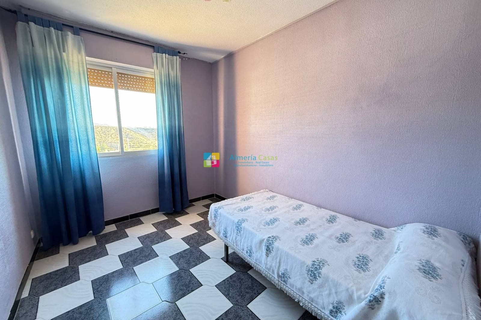 3 quarto Apartamento para venda em Olula del Rio - 74 000 € (Ref: 10078943)