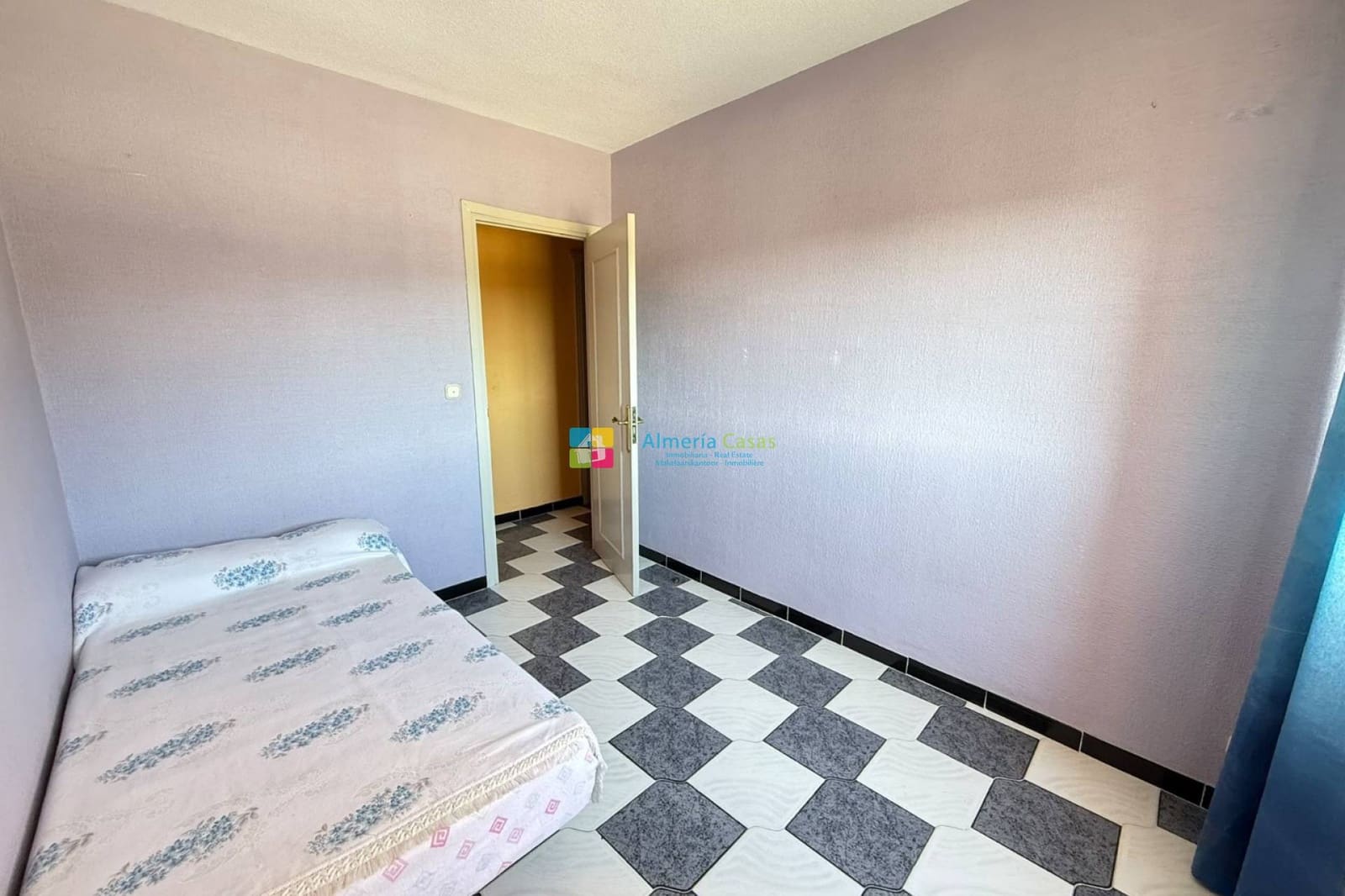 3 quarto Apartamento para venda em Olula del Rio - 74 000 € (Ref: 10078943)