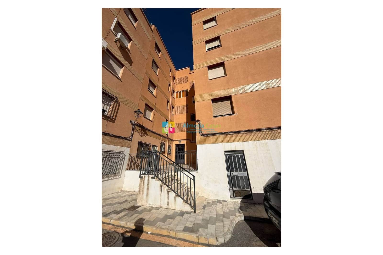 3 quarto Apartamento para venda em Olula del Rio - 74 000 € (Ref: 10078943)
