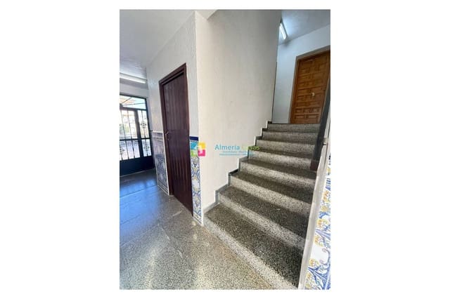 3 Zimmer Apartment zu verkaufen in Olula del Río - 74.000 € (Ref: 10078943)
