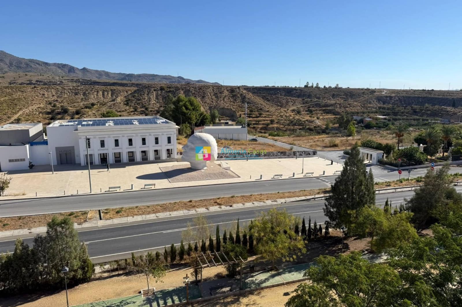 3 quarto Apartamento para venda em Olula del Rio - 74 000 € (Ref: 10078943)