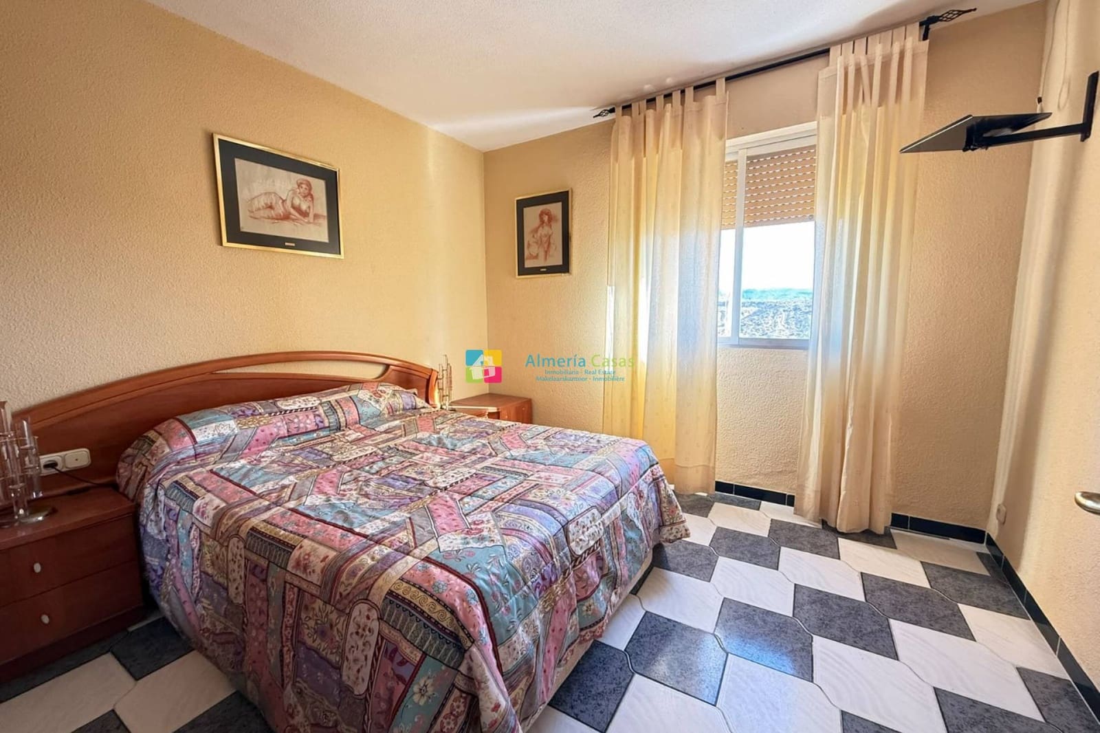 3 quarto Apartamento para venda em Olula del Rio - 74 000 € (Ref: 10078943)