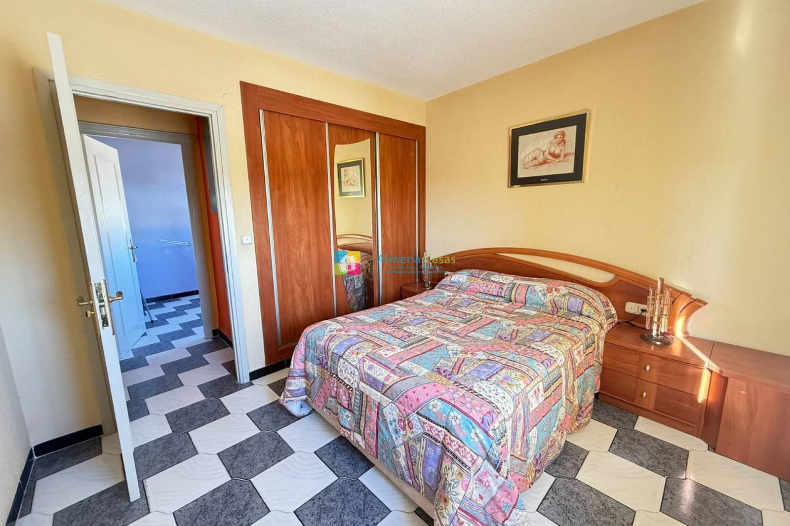 3 quarto Apartamento para venda em Olula del Rio - 74 000 € (Ref: 10078943)
