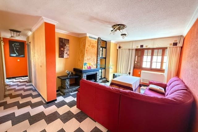 3 Zimmer Apartment zu verkaufen in Olula del Río - 74.000 € (Ref: 10078943)