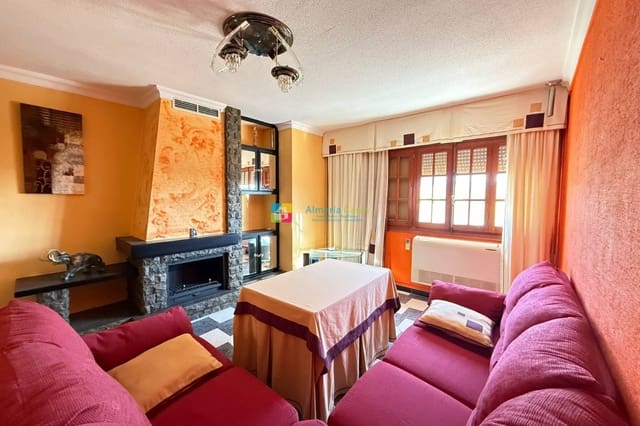 3 Zimmer Apartment zu verkaufen in Olula del Río - 74.000 € (Ref: 10078943)