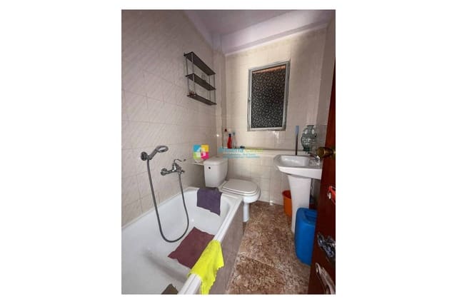 3 slaapkamer Bedrijf te koop in Olula del Río - € 42.000 (Ref: 10078944)