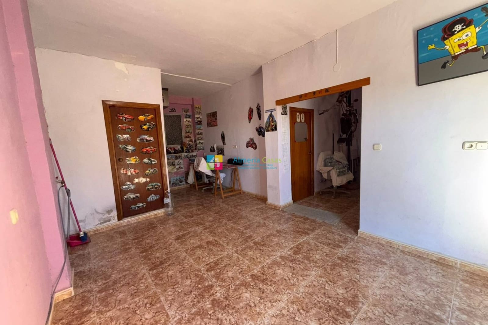 3 bedroom Business for sale in Olula del Rio - € 42,000 (Ref: 10078944)