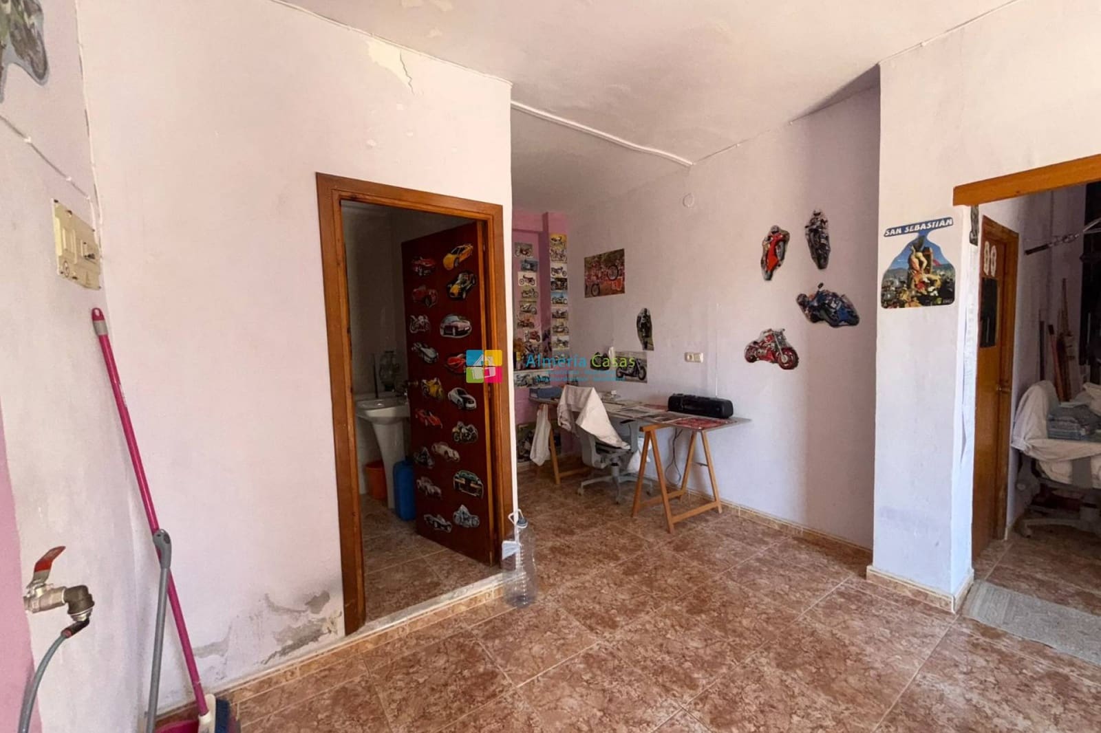 3 bedroom Business for sale in Olula del Rio - € 42,000 (Ref: 10078944)