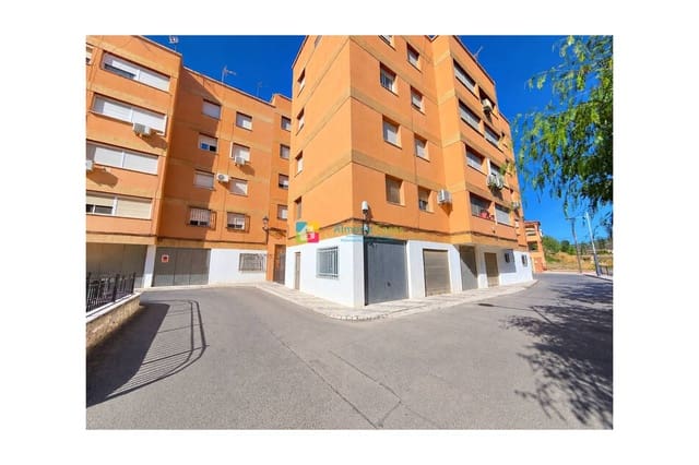 3 slaapkamer Bedrijf te koop in Olula del Río - € 42.000 (Ref: 10078944)
