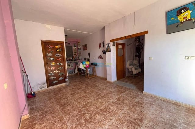 3 slaapkamer Bedrijf te koop in Olula del Río - € 42.000 (Ref: 10078944)