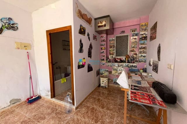3 slaapkamer Bedrijf te koop in Olula del Río - € 42.000 (Ref: 10078944)