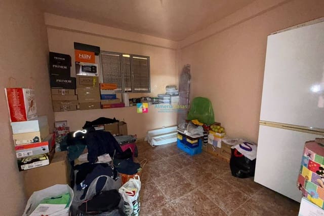 3 slaapkamer Bedrijf te koop in Olula del Río - € 42.000 (Ref: 10078944)