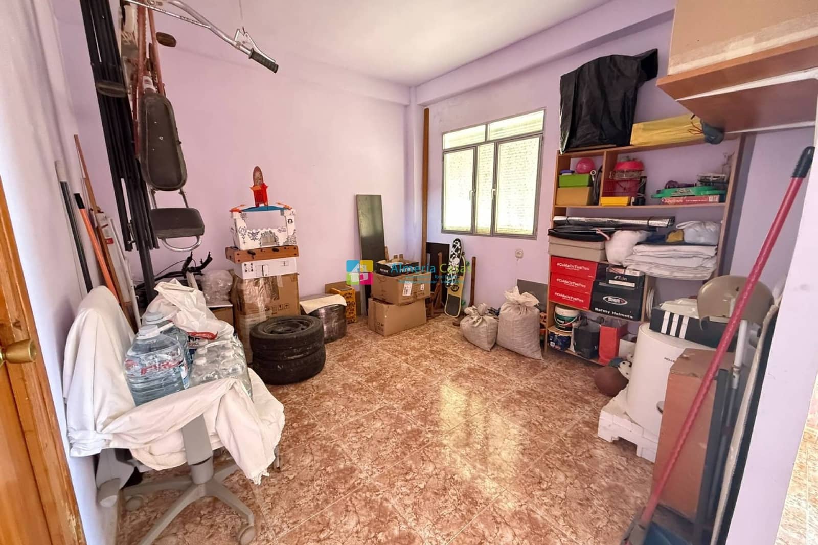 3 bedroom Business for sale in Olula del Rio - € 42,000 (Ref: 10078944)