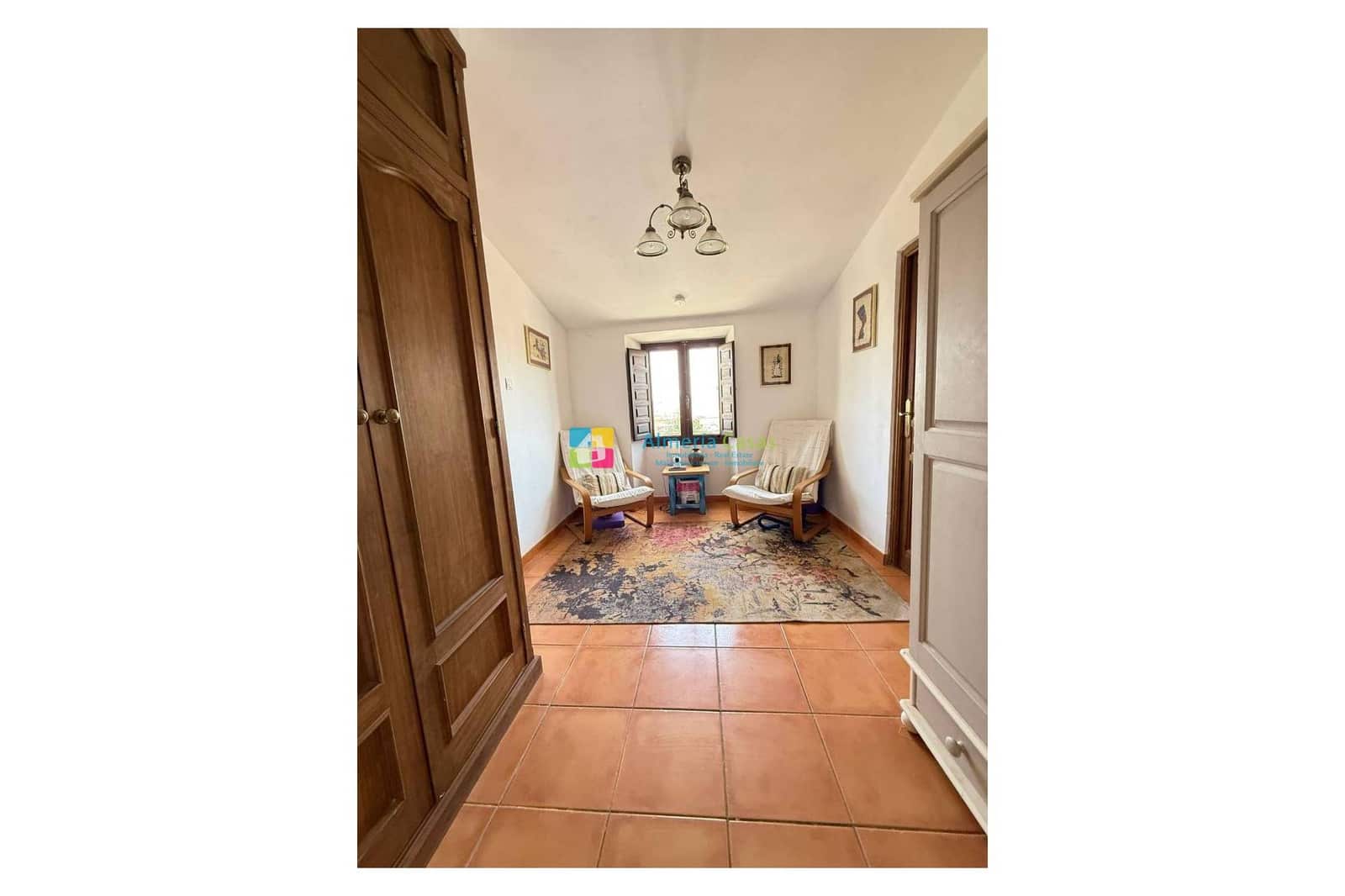 5 Zimmer Haus zu verkaufen in Huercal-Overa mit Pool - 255.000 € (Ref: 10098794)