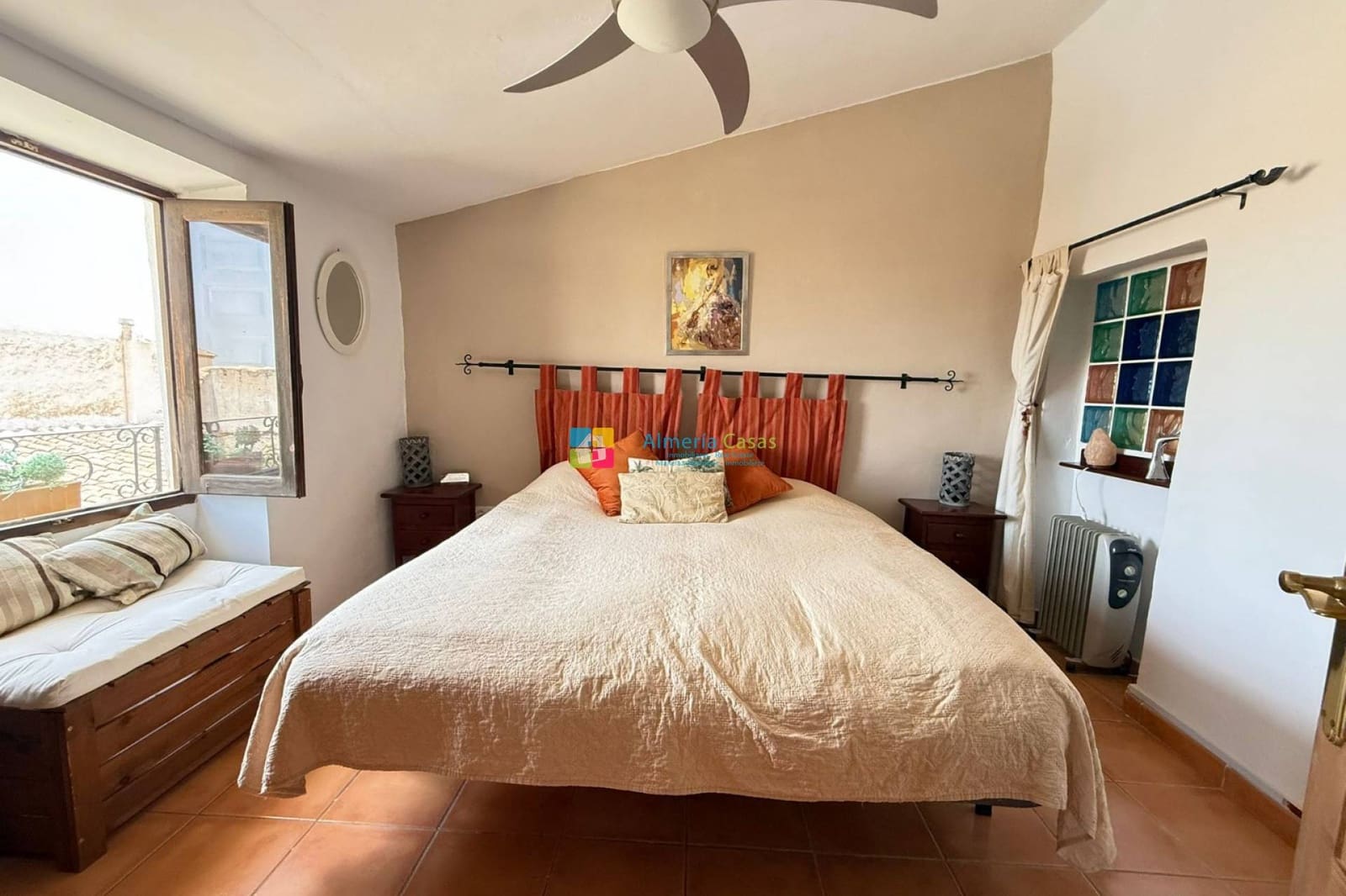5 Zimmer Haus zu verkaufen in Huercal-Overa mit Pool - 255.000 € (Ref: 10098794)