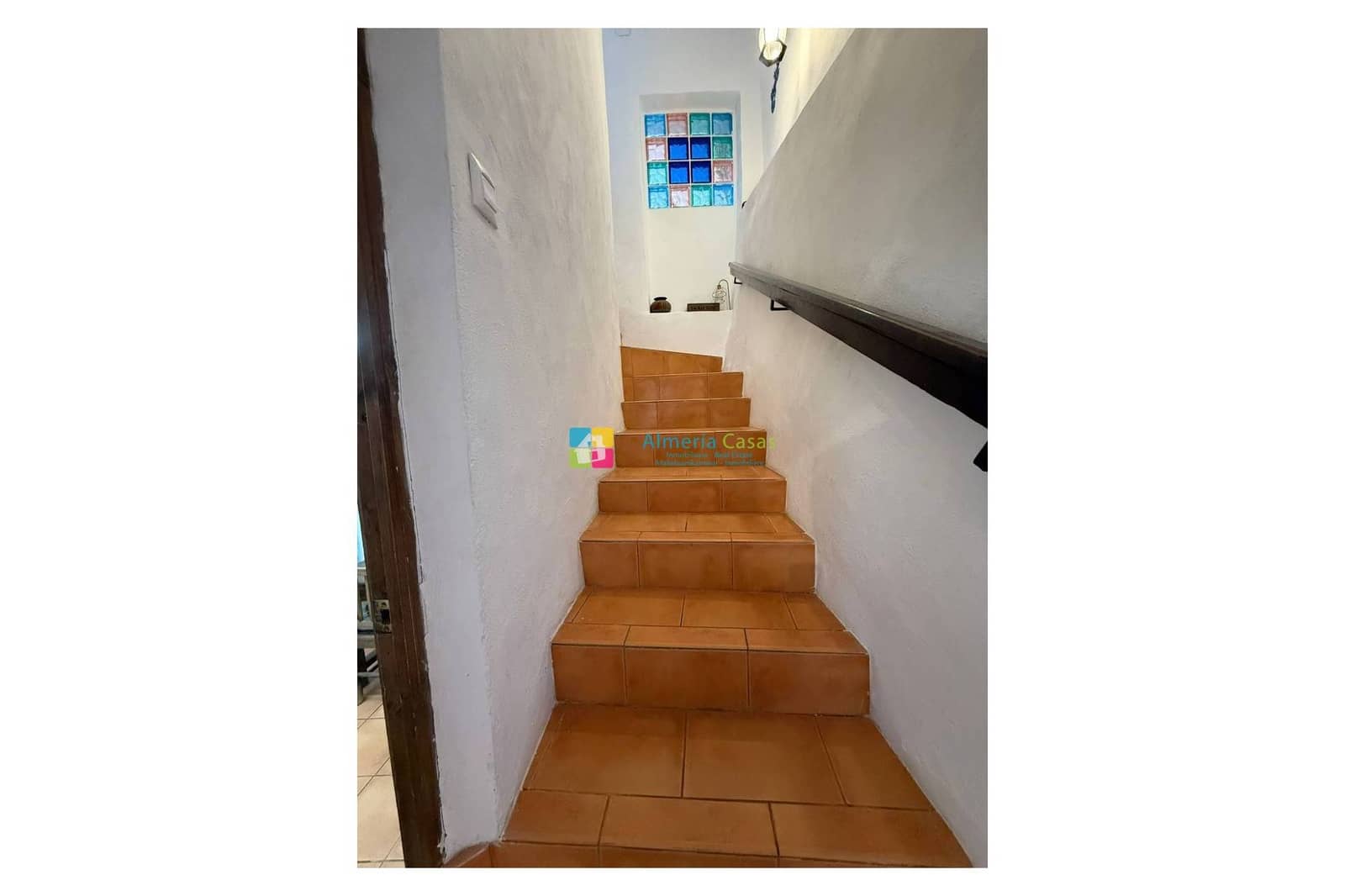 5 Zimmer Haus zu verkaufen in Huercal-Overa mit Pool - 255.000 € (Ref: 10098794)