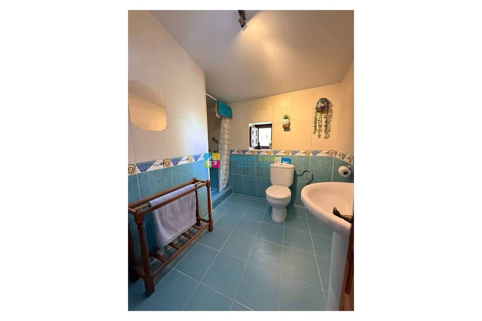 5 Zimmer Haus zu verkaufen in Huercal-Overa mit Pool - 255.000 € (Ref: 10098794)