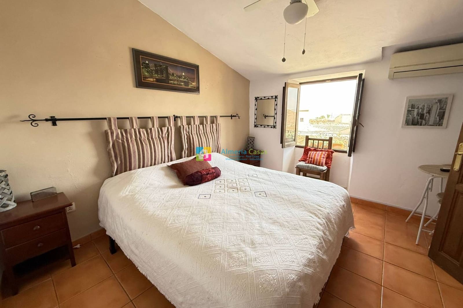 5 Zimmer Haus zu verkaufen in Huercal-Overa mit Pool - 255.000 € (Ref: 10098794)