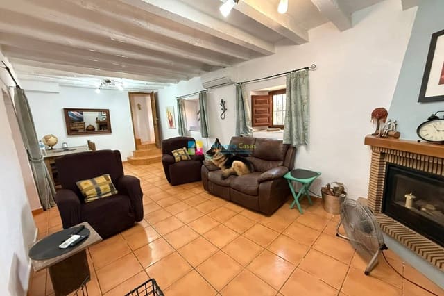 5 Zimmer Haus zu verkaufen in Huércal-Overa mit Pool - 255.000 € (Ref: 10098794)