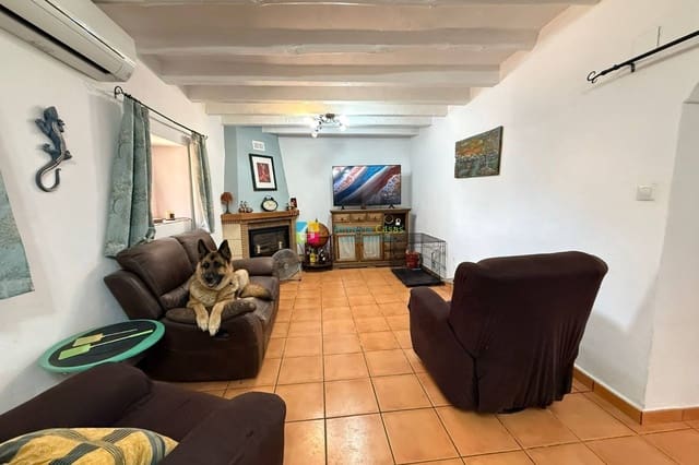 5 Zimmer Haus zu verkaufen in Huércal-Overa mit Pool - 255.000 € (Ref: 10098794)
