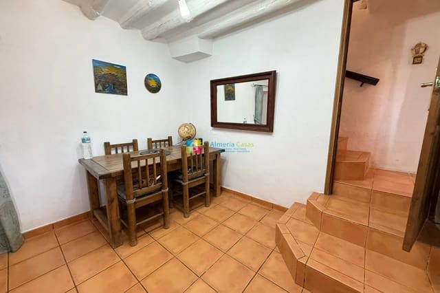5 Zimmer Haus zu verkaufen in Huércal-Overa mit Pool - 255.000 € (Ref: 10098794)