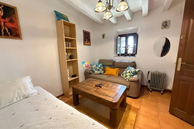 5 Zimmer Haus zu verkaufen in Huércal-Overa mit Pool - 255.000 € (Ref: 10098794)