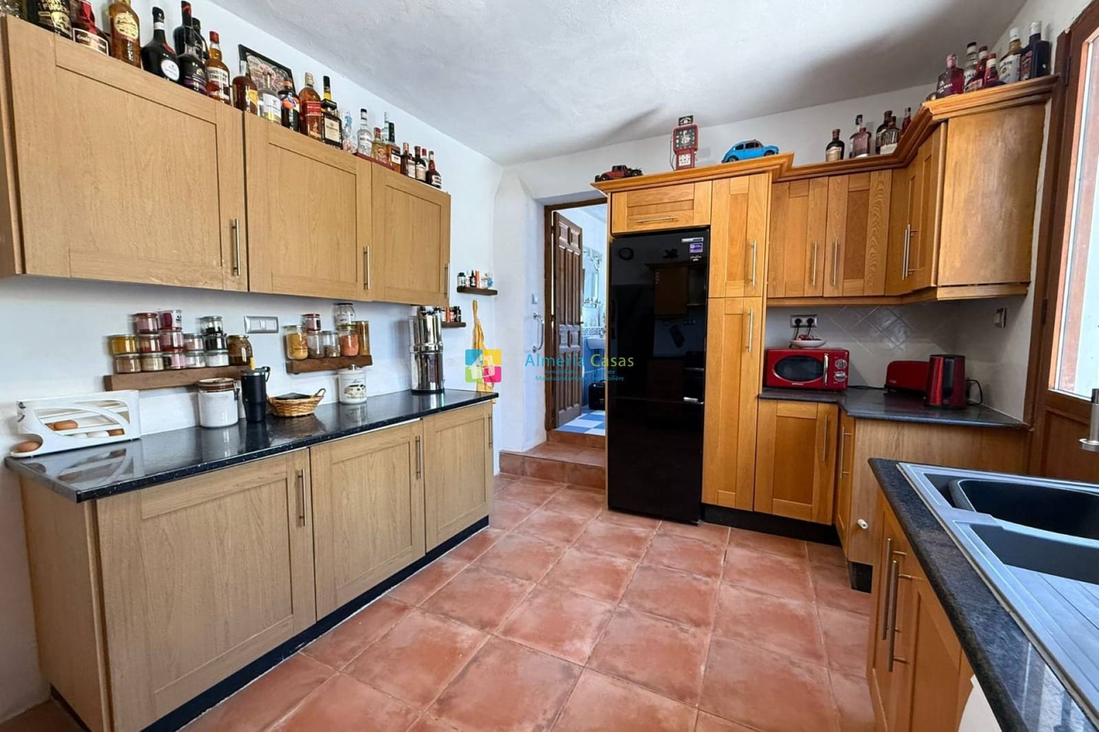 5 Zimmer Haus zu verkaufen in Huercal-Overa mit Pool - 255.000 € (Ref: 10098794)